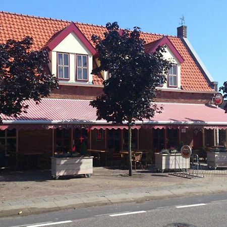 Herberg De Zwaan Hedel Exterior foto